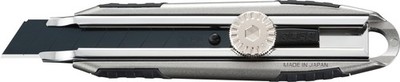 18mm Heavyduty Utility Knife mxpl Multipurpose Noslip Grip Precision Knife W/a