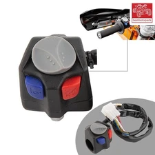 Motorcycle Switch Assy Headlight Horn Kill For Husqvarna KTM EXC EXC-F 125 - 450