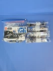 LEGO Star Wars Clone Battlepack Vehicles Only Lot Of 4 Sets