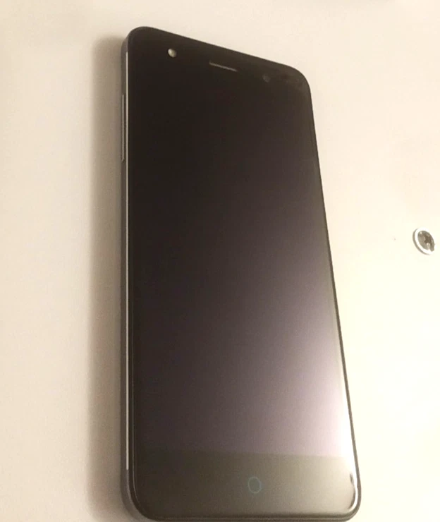 ZTE Blade V7 Lite 16GB Silber Smartphone ohne Simlock Dual Sim - Bild 4 von 4