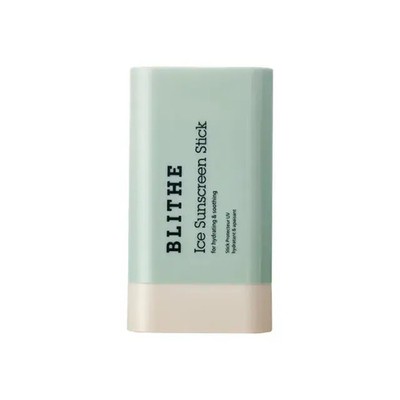 BLITHE Ice Sunscreen Stick 21g K-BEAUTY