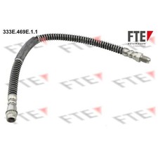 Flexible de frein Nissan INTERSTAR