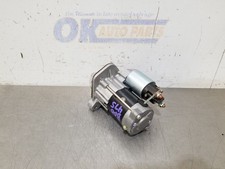 25 2025 NISSAN SENTRA SV 2.0L STARTER MOTOR 233006LY0A