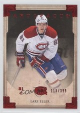 2013-14 Upper Deck Artifacts Ruby 118/399 Lars Eller #49 o6n