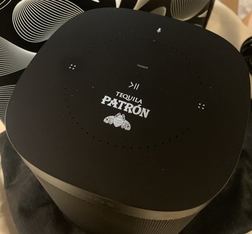Altavoz Inalámbrico Sonos One Gen2 Modelo S18 Aplicación S2 - Negro (Excelente Estado) - Imagen 5 de 7
