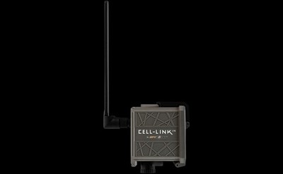 SPYPOINT CELL-LINK Trail Camera Cellular Adapter-US NIB Wireless Cell Camera Adp