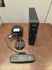 Teufel Decoderstation 3 DTS Digital 5.1 Decoder Dolby MIT FB und NT