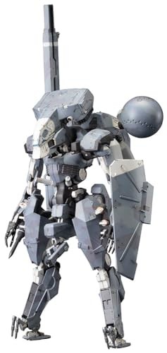 Kotobukiya Metal Gear Solid V Phantom Pain Metal Gear Sahelanthropus Höhe ca. - Bild 1 von 9
