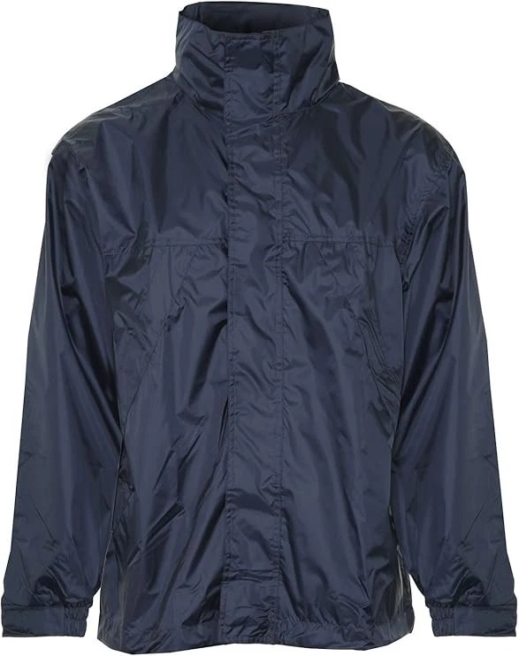 Champion Typhoon Country Clothing Adult Rainsuit Waterproof Coat &Trousers