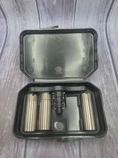 Benelli Beretta Mobil Choke Tube Set of 3 w/ Case 12 Gauge Full Mod SKT- CT127