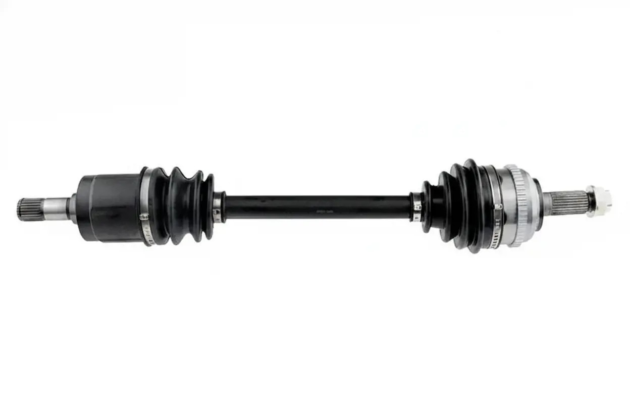 Driveshaft Front Axle Right NPW-HD-040 NTY for HONDA CIVIC VII Hatchback