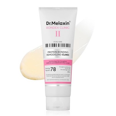 Dr.Melaxin Bondex Protein Bonding Remodeling Clinic 250ml