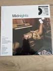 2022 Taylor Swift “Midnights” Special Ed. Jade Green Marbled Vinyl LP (Sealed)
