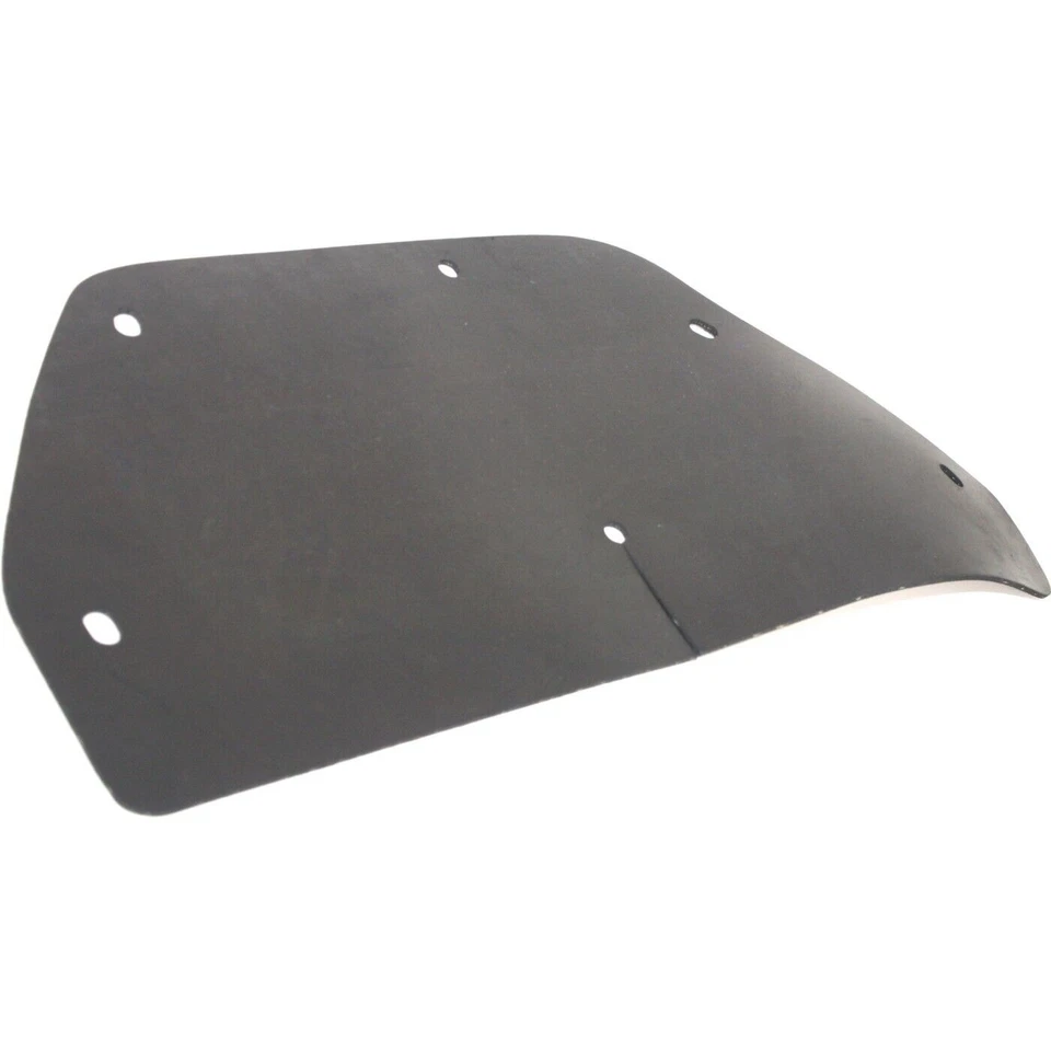 Protector contra salpicaduras de motor LH para Mercury Grand Marquis Ford Crown Victoria 2003-2011 Foto 3 de 4