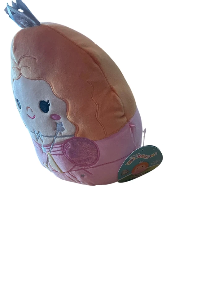 Malvavisco Mago de Oz Glinda la Buena 8 1/2 pulgadas de Alto Compra Ahora, Se envía en 2 Foto 3 de 4