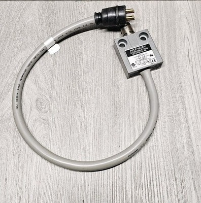 914CE2-RHO1 Limit Switch by RITE HITE