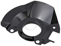 A.B.S. Spritzblech Bremsscheibe 11393 FüR KIA Picanto SA Stahlblech 1 LPG Crdi