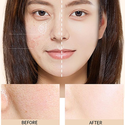 Waterproof Liquid Foundation Bb Cream Cosmetic Makeup Liquid Foundation @ - Picture 7 of 14