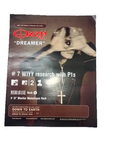 Dreamer Ozzy | eBay