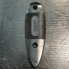 Revelation Buttplate
