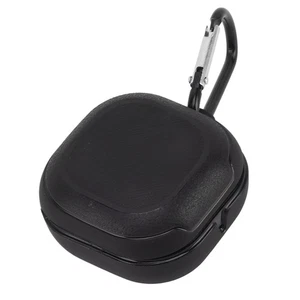 Earbuds Protective Case Black Durable Tpu Case For Buds Pro IDM