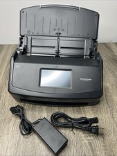 Fujitsu ScanSnap iX1500 Color Duplex Document...