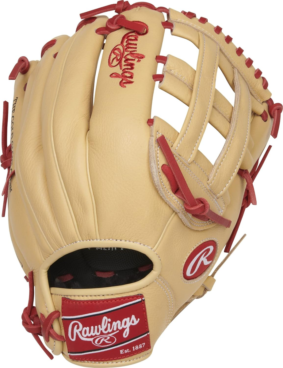 Rawlings Select Pro Lite 32 A. Rutschman Youth Baseball Catcher's Mitt SPLCM32AR | SPC Sports