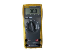 Fluke 77III Digital Multimeter Tester - Free Shipping