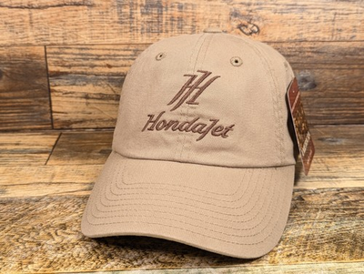 #ad Honda Jet Strapback Hat Cap New With Tags $12.99