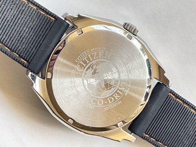 Citizen Quartz Eco-Drive 8637-S080967 | eBay