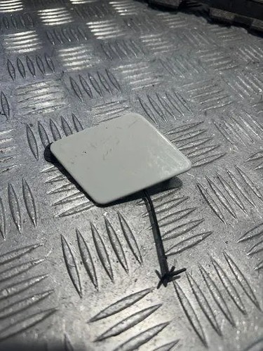 BMW 5 F10 Stoßstangenabdeckung vorne 8048681 3.00 Diesel 190kw 2012 21508175