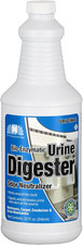 BEON Urine Enzymatic Cleaner with Odor Neutralizer for Pet Dog, Carpet, and Bath