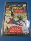 Amazing Spider-man #7 Collector's Series Reprint FVF Z