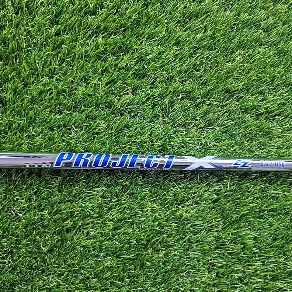 Titleist T150 2023 4 Iron Project X 5.5 Regular Flex *NEW UNWRAPPED* - Image 4 of 4