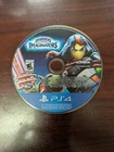 Skylanders Imaginators (PlayStation 4 PS4, 2016) NO TRACKING - DISC ONLY 4559