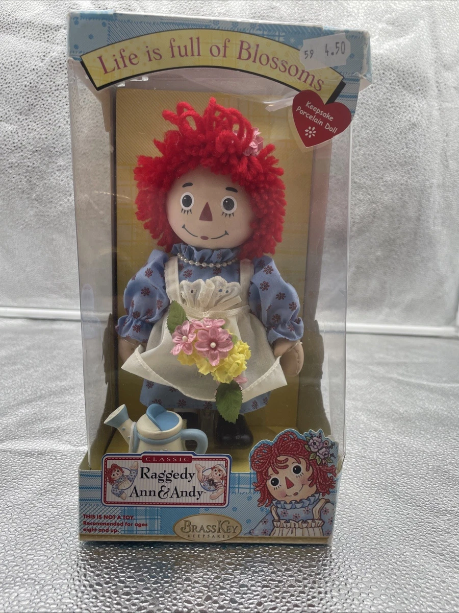 Anatomically Correct Porcelain Dolls & Doll Playsets with Vintage