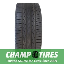 Set Of 2 P235/45R18 Michelin Defender2 98 V Used 10/32nds