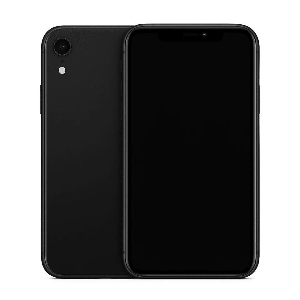 Apple iPhone XR 64GB 128GB 256GB | Unlocked | Excellent Refurbished - image 1 of 4