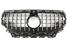 ? K&uuml;hlergrill Grill f&uuml;r Mercedes-Benz E-Klasse W214 S214 X214 Panamericana AMG ?