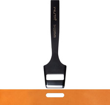 7Pcs Leather Punch Set, 5Mm-35Mm Carbon Steel Slotted Straight Hole Cutter