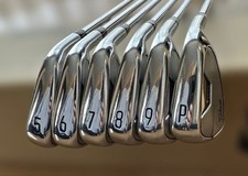 Titleist T200 2021 iron set 6 piece 689331