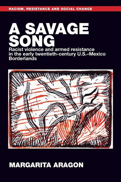 A Savage Song | Margarita Aragon | Taschenbuch | Englisch | 2024-image