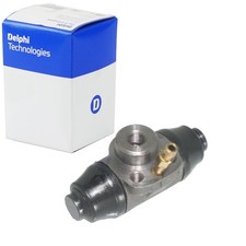 Tambour de frein Skoda FAVORIT