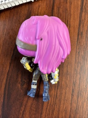 Funko Pop League of Legends - Vi (06) - Rare & Vaulted (Arcane) - Collection