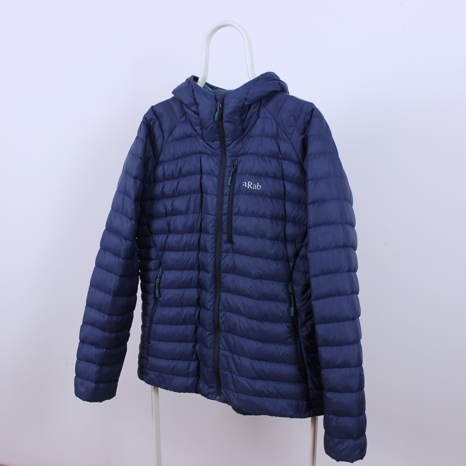 Rab Microlight Alpine Down Jacket - image 2