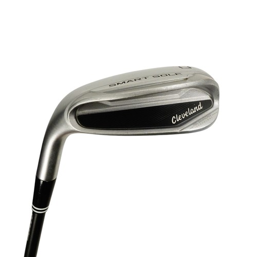 Cleveland Smart Sole Chipper 3C Wedge Graphite 34.25" LH - 第 1/7 張圖片