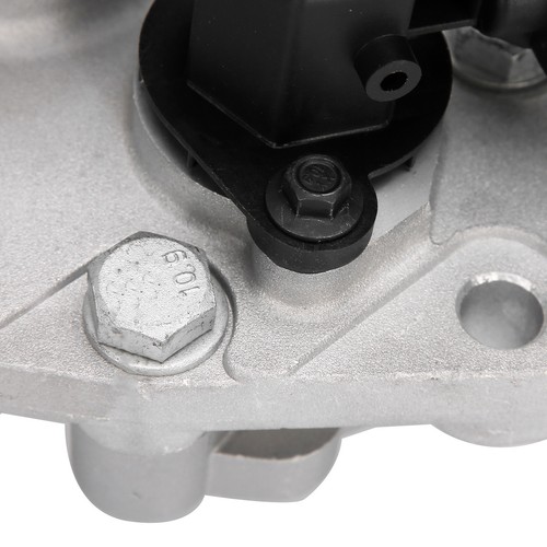 Front Axle Disconnect Actuator Stainless Steel Replacement Fit For - Picture 5 of 12