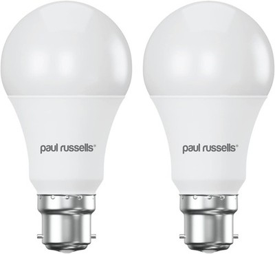 Paul Russells B22 Bajonettverschluss LED-Leuchte, 13W = 100W Äquivalentbirne, 1521 Lumen