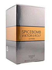 Spicebomb Extreme by Viktor  Rolf cologne for men EDP 3 / 3.0 oz New in Box