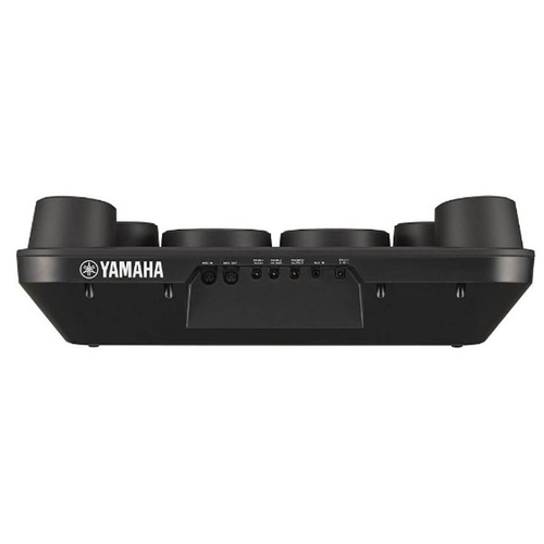 Yamaha DD-75 Digital Drums tragbares elektronisches Percussion Kit 8 Pads Lautsprecher - Bild 4 von 5